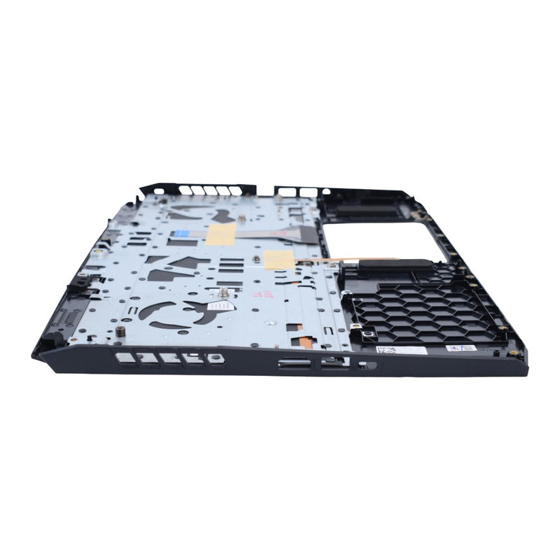 DURAFORCE For Acer Nitro 5 AN515-57 Palmrest Backlit Keyboard Narrow Cable 6B.QEXN2.001 US