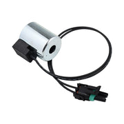 DURAFORCE Electrical Coil AT139433 for John Deere 110 120 120C 135C 160C 160LC 200CLC