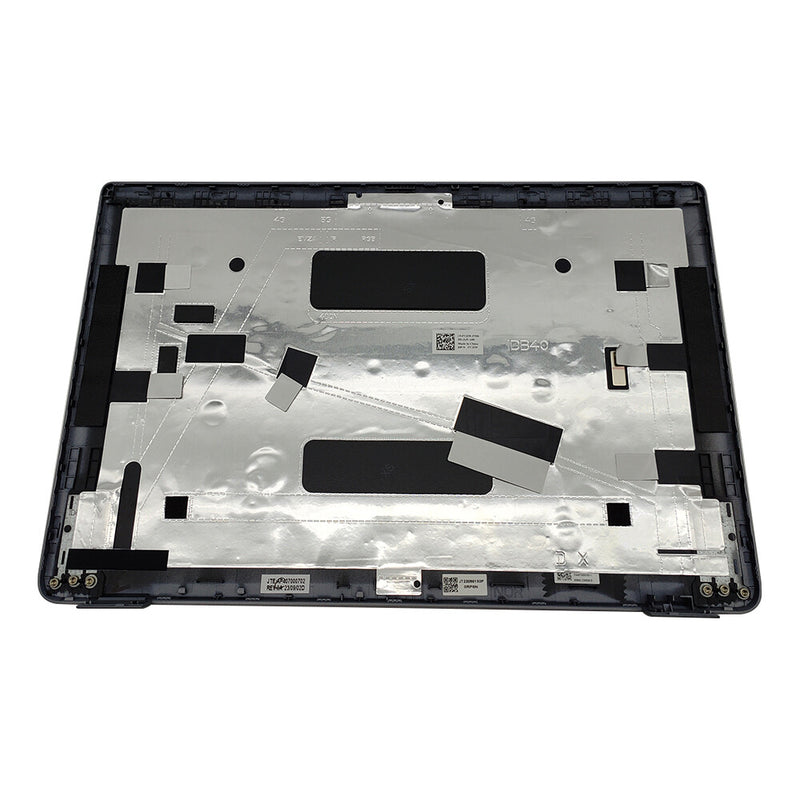 DURAFORCE New For Dell Latitude 5440 E5440 Precision 3480 Top Back Cover Lid 07C1DW Silver