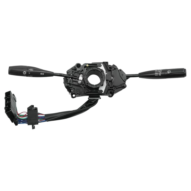 DURAFORCE Turn Signal Headlight Wiper Switch For toyota Pickup Hilux 1989-1992 8431035300