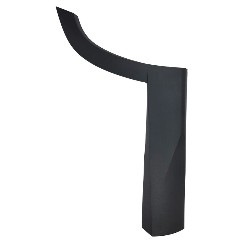 DURAFORCE Rear Left Driver Side Door Lower Molding For 2022 2023 2024 Hyundai Tucson