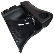 DURAFORCE For 2012-2020 Hino 195 195h 195h DC 155 300 RH Side Step Passenger Side