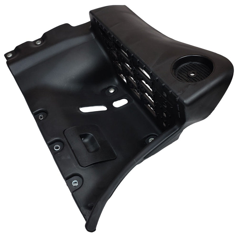 DURAFORCE For 2012-2020 Hino 195 195h 195h DC 155 300 RH Side Step Passenger Side