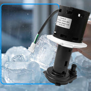 DURAFORCE 12-2919-21 Ice Machine Water Pump SZ12-2919-21 Fit for Scotsman C0322MA-1 Series