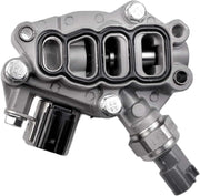 DURAFORCE Variable Valve Timing VVT Solenoid Sensor 15810-RKB-J01 for 3.0L Honda Accord