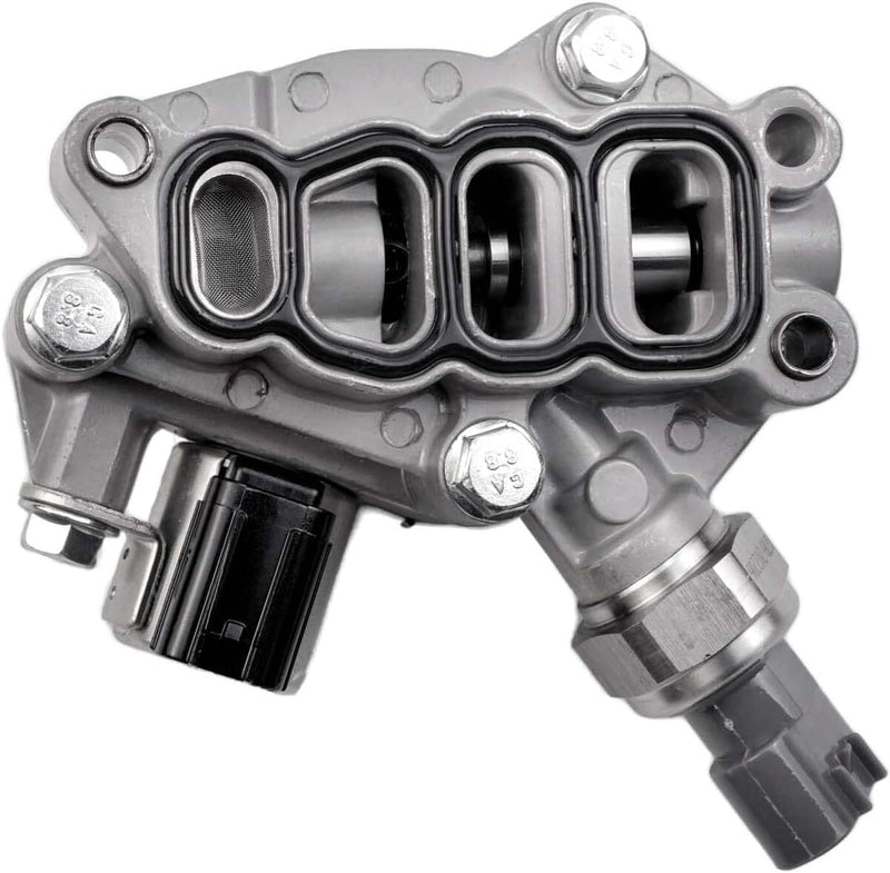 DURAFORCE Variable Valve Timing VVT Solenoid Sensor 15810-RKB-J01 for 3.0L Honda Accord