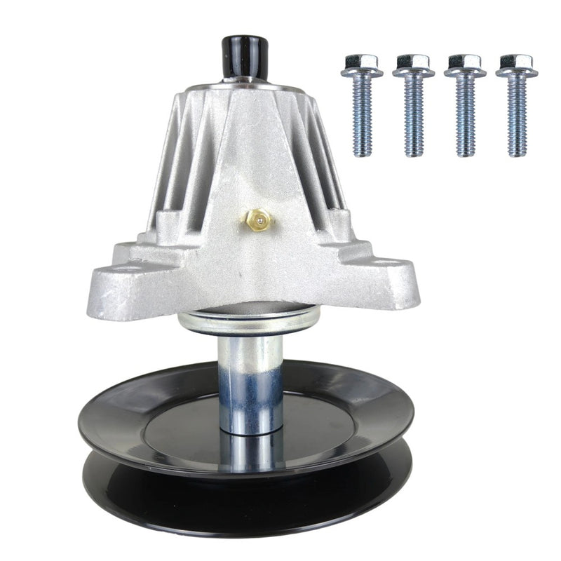DURAFORCE 618P09236 54" Mower Deck Spindle Assy For Cub Cadet ZT2 XT1 GT ST Craftsman MTD