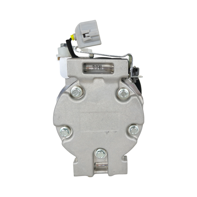 DURAFORCE 10S13C A/C Compressor 883101800A For Hino 238 258 268 338 7.7L 2011-2016