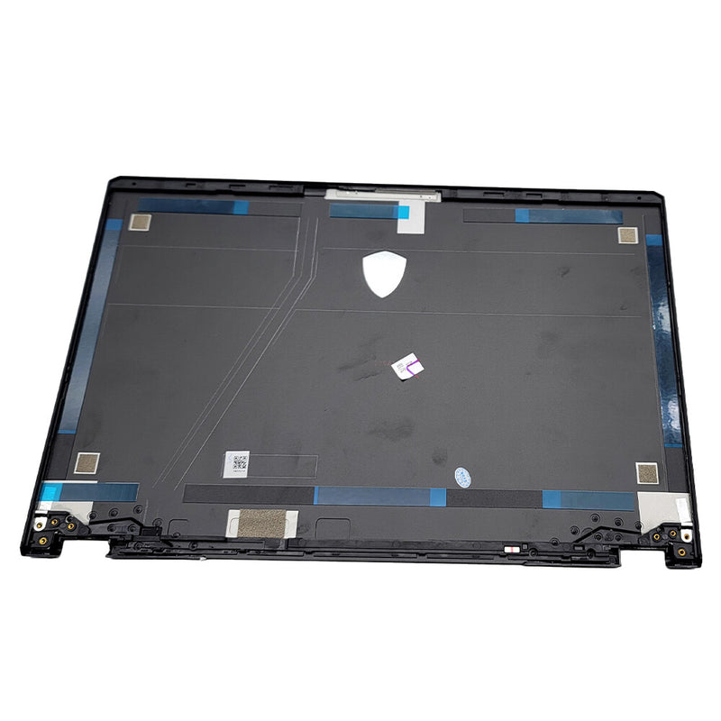 MS 1541 MS 1542 MS 1543 Back Cover Bezel Hinges Black for MSI GE66 GP66 Vector
