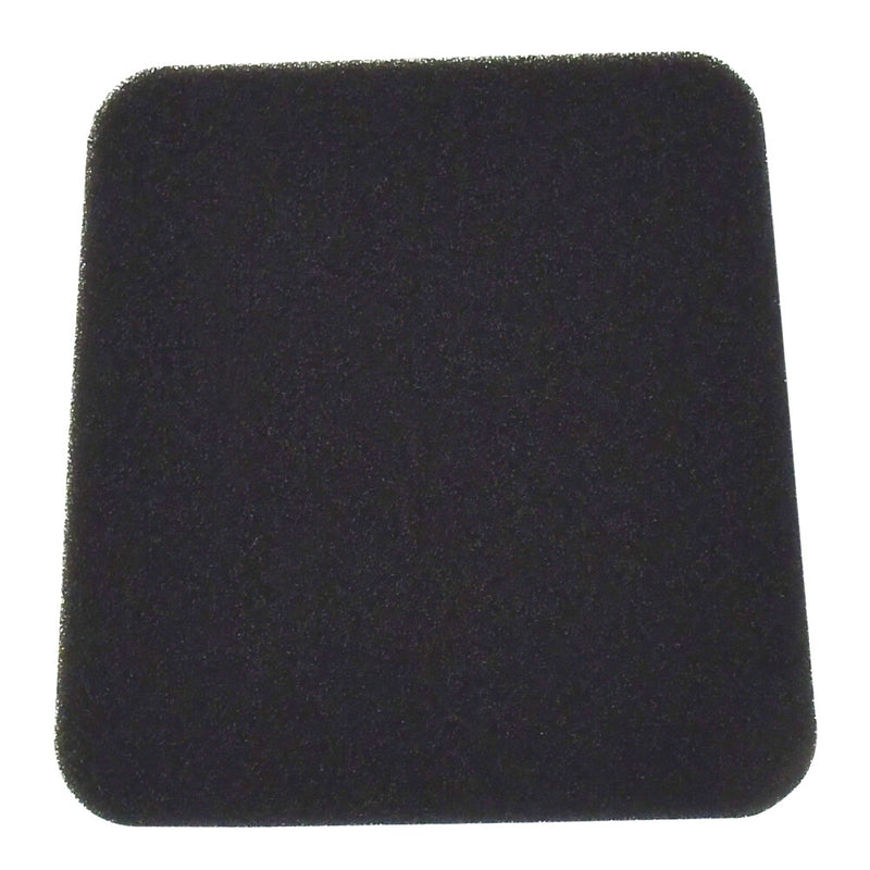 DURAFORCE Air Filter 3004156 For Earthquake MC43E MD43E MS43ES MC43ECE MC43RCE Cultivator