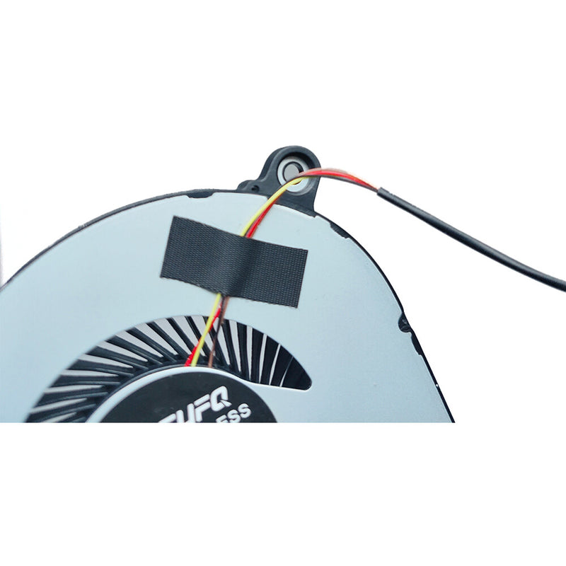 DURAFORCE New CPU GPU Cooling Fan For Acer Nitro 7 AN715-51 Nitro 5 AN515-54 -43 AN517-51