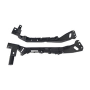 DURAFORCE 2X Front RH LH Headlight Bracket DFR5-50-150D DFR5-50-160D For Mazda 20-23 CX-30