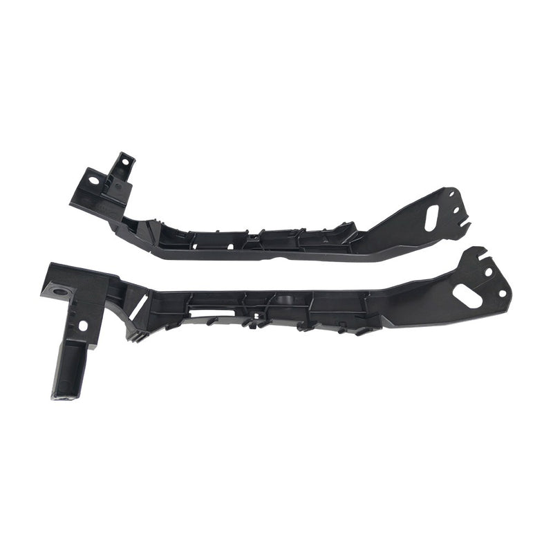 DURAFORCE 2X Front RH LH Headlight Bracket DFR5-50-150D DFR5-50-160D For Mazda 20-23 CX-30