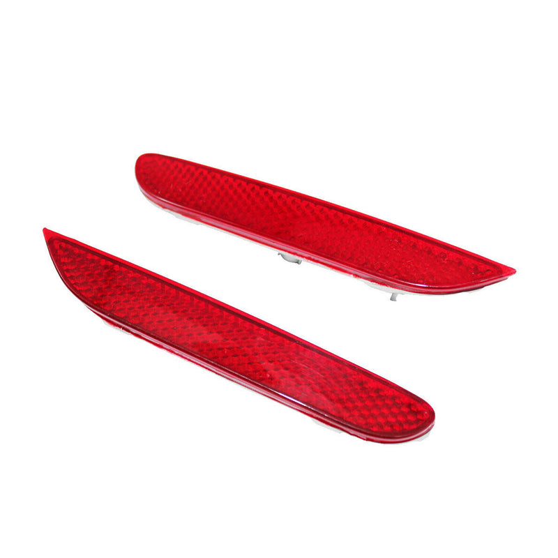 Rear Bumper Reflector Assembly Red LH RH Quality 2019 2020 for Nissan Altima