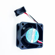 DURAFORCE New For FANUC NMB-MAT 1608KL-05W-B39 Cooling Fan 24V 0.08A 3wire 40*40*20mm 3Pin
