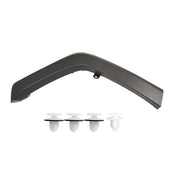 DURAFORCE New For Toyota RAV4 2019 2020-2024 75605-0R090 Passenger Side Rear Fender Flare