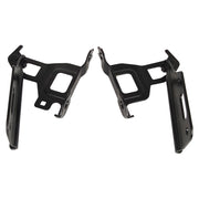 DURAFORCE For Honda Fit 2015-2020 2Pcs Hood Hinges Left Right Driver & Passenger Side