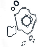 DURAFORCE Engine Gasket Kit & Seals For Club Car DS and Precedent FE290 golf cart 1992-up