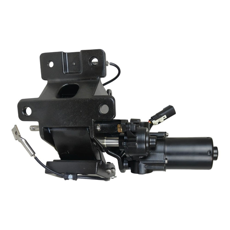 Right Running Board Motor Drive 2022 2024 for Ford for Lincoln Navigator