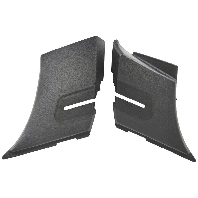 Windshield Wiper Cowl End Air Inlet Panel for Chevy for GMC Yukon 2011 2014