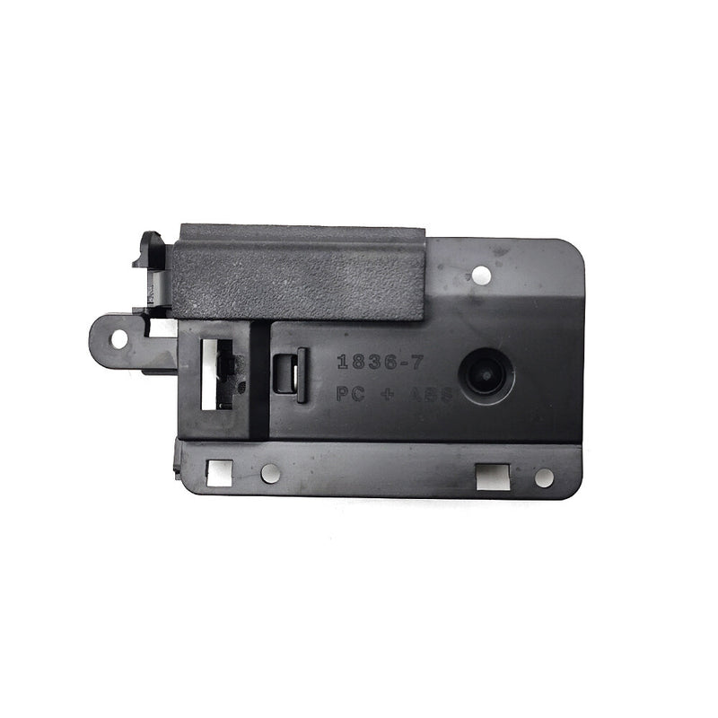 DURAFORCE Silver Upper Glove Box Compartment Door Latch Handle New for Silverado Sierra