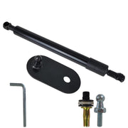 DURAFORCE For 2009~2018 Dodge Ram 1500 2500 3500 Tailgate Struts Assist Shock Lift Damper