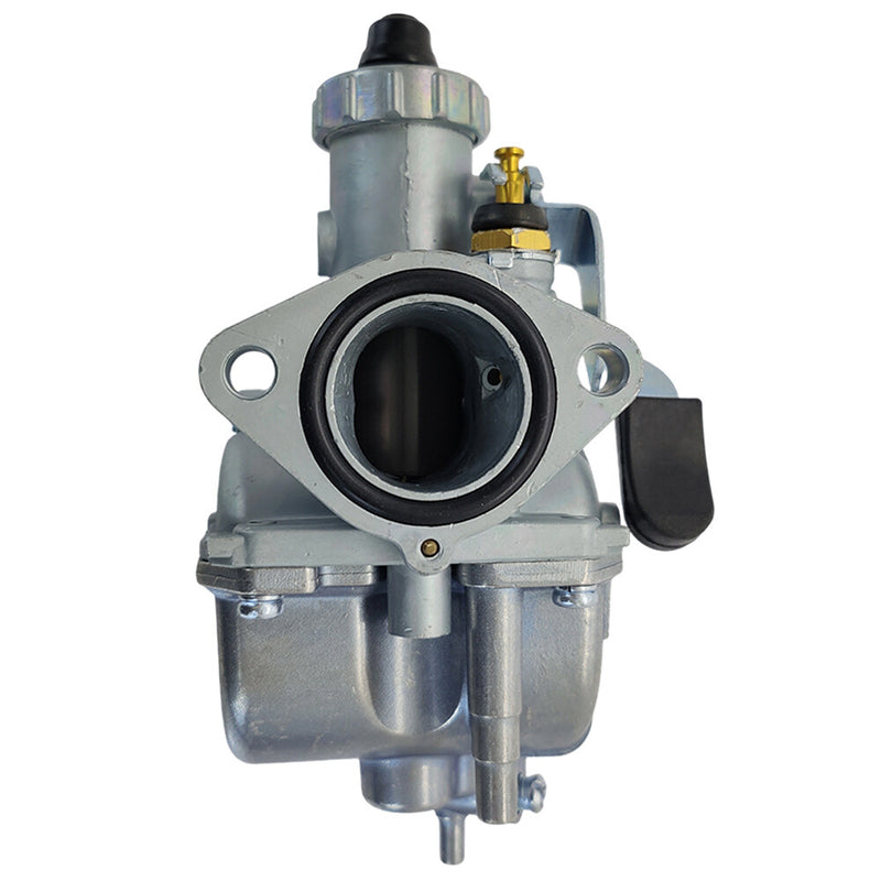 DURAFORCE For Pit Bike 110cc 125cc CRF SSR Sunl Carburetor Air Filter intake Taotao