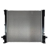 DURAFORCE Primary Radiator w/o Oil Cooler For BMW X3 G01 2018 2019 X4 G02 2019 2.0L 3.0L