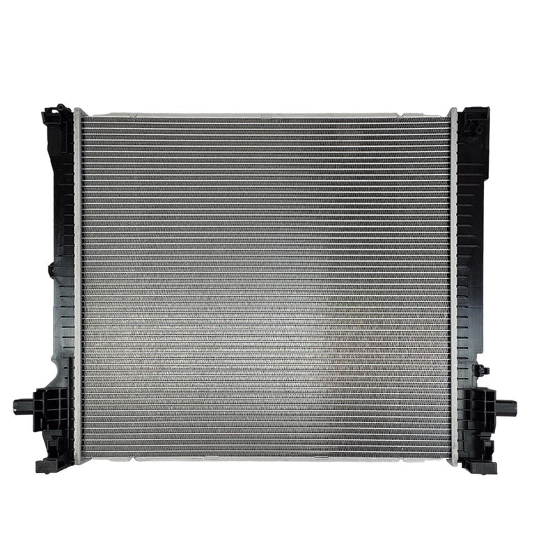 DURAFORCE Primary Radiator w/o Oil Cooler For BMW X3 G01 2018 2019 X4 G02 2019 2.0L 3.0L