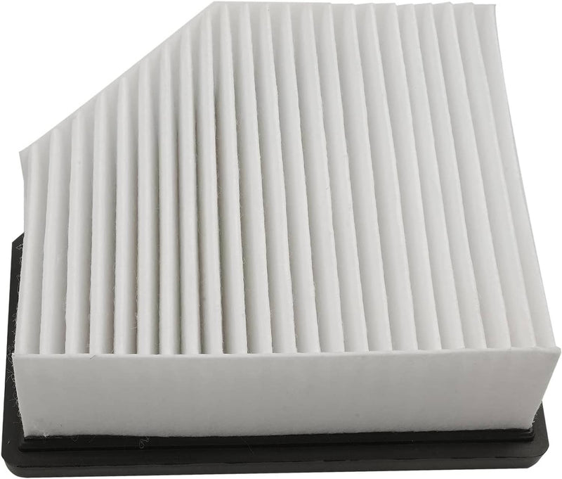 DURAFORCE Engine Air Filter 16546-6RA0A Fit for Nis-san Rogue 2.5 Models 2021-2023