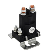 DURAFORCE 12V Starter Relay 9601073 For New Holland LX485 LX565 LX665 LX865 LX885 LX985
