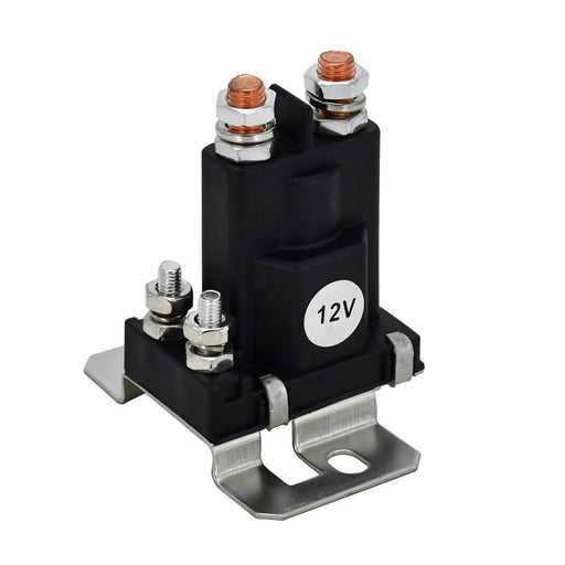 DURAFORCE 12V Starter Relay 9601073 For New Holland LX485 LX565 LX665 LX865 LX885 LX985