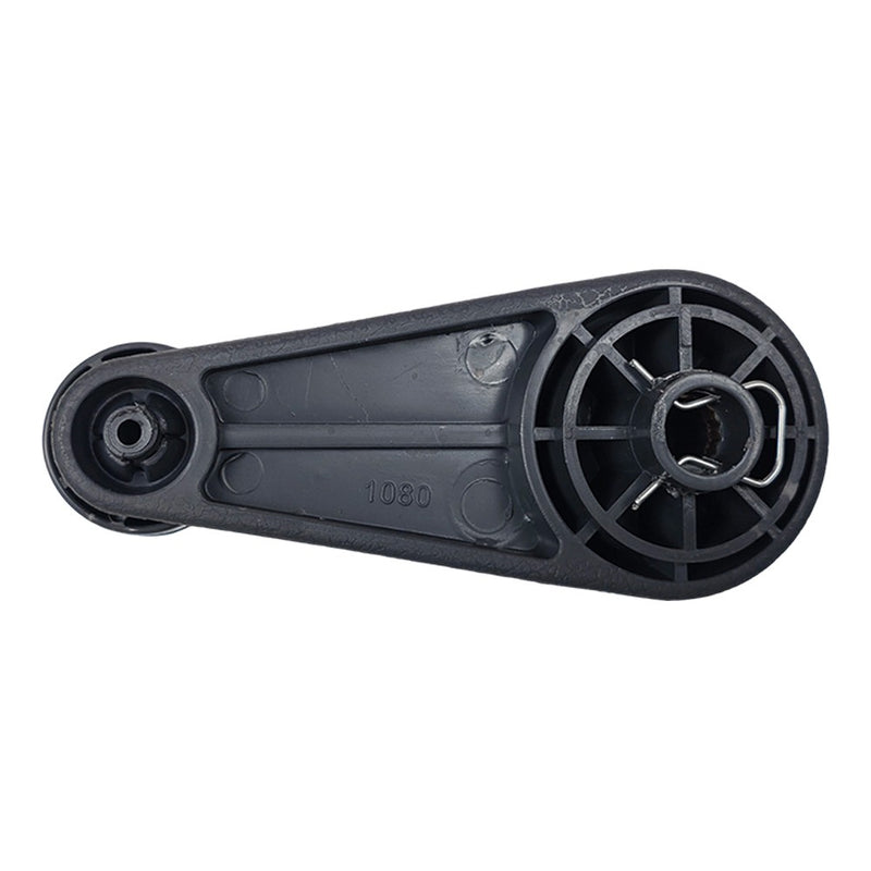 DURAFORCE Window Regulator Crank Handle For ISUZU NPR NPR-HD NQR NRR 1995-2007 L/R New