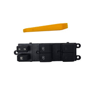 DURAFORCE For Nissan Titan Cab Pickup 4-Door 2004-2014 Master Power Window Control Switch