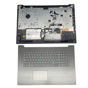 DURAFORCE Palmrest Keyboard Touchpad For Lenovo ideapad 330-17ISK 330-17IKB IGM 320-17IKB