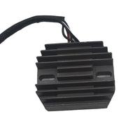 DURAFORCE For Suzuki GSXR 1000 2001-2004 Voltage Regulator Rectifier 32800-33E00