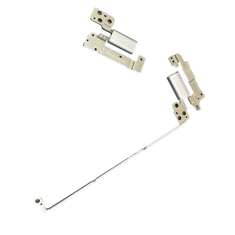 DURAFORCE New LCD Hinges Set of Left & Right For Dell Inspiron 15 7000 7569 7579 Hinges US