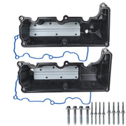 DURAFORCE For 2002-2004 Ford Explorer 2001-2003 Ranger 4.0L Left & Right Valve Covers Set