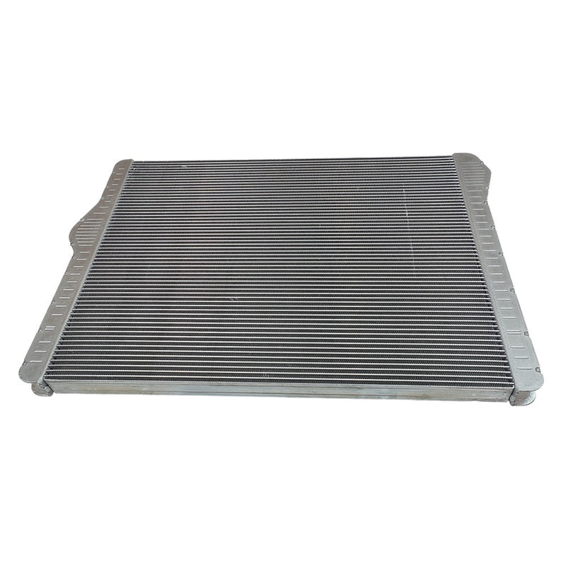 DURAFORCE For BMW F87 M2 2019-2021 F80 M3 15-18 F82/83 M4 L6 3.0L Aluminium Radiator
