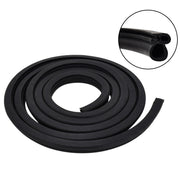 DURAFORCE 7011039 Cab Outer Door Frame Weather Strip Seal for Bobcat Loader