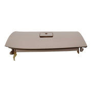 DURAFORCE Door Lid Glove Box Cover Replacement Beige For VW Golf Jetta A4 MK4 Bora Wagon