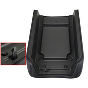 DURAFORCE Center Console Lid Black for Buick Enclave Chevrolet Traverse 3.6L V6 2013-2017