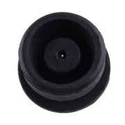 DURAFORCE NEW 2Pcs Bottom Radiator Lower Mount Rubber Cushion Bushing For CRV Civic Accord