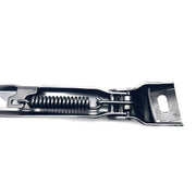 DURAFORCE Passenger Side Front Windshield Wiper Arm 61617185366 For BMW E60 E61 E63 E64 US