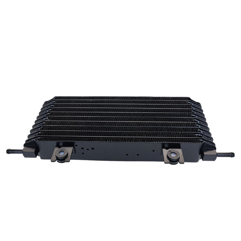 DURAFORCE Oil Cooler For Nissan X-TRAIL T31 2007-2014 2009 2013 2.5L L4 21606-JG000