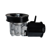 DURAFORCE For 1995-1996 Subaru Impreza Legacy Power Steering Pump w/ Pulley & Reservoir