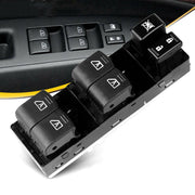 DURAFORCE Front Left Side Master Window Switch For Infiniti G35 G37 07- 08 Q40 25401-JK42E