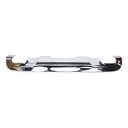 DURAFORCE 1568850925 Rear Lower Bumper Valance Panel for Mercedes Benz GLA250