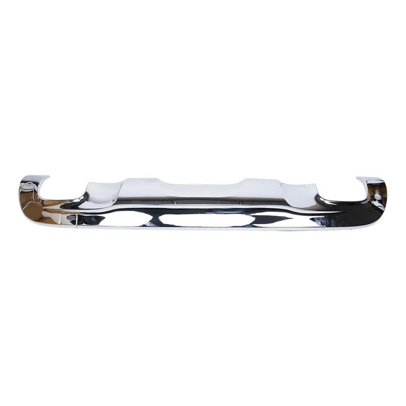 DURAFORCE 1568850925 Rear Lower Bumper Valance Panel for Mercedes Benz GLA250