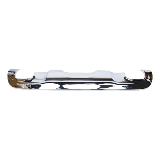 DURAFORCE 1568850925 Rear Lower Bumper Valance Panel for Mercedes Benz GLA250